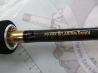 デストロイヤー F5-66X(フェイズⅡ)メタルアシストブランクスバット