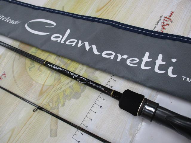 カラマレッティー 25GCALS-672M-S