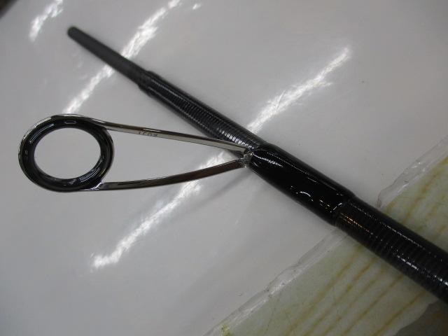 カラマレッティー 25GCALS-672M-S