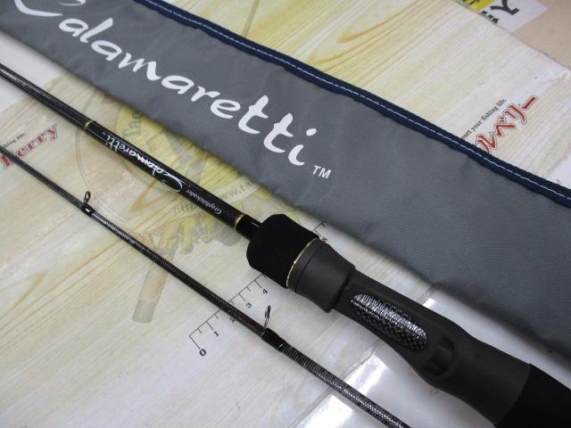 カラマレッティー 25GCALC-662M-S