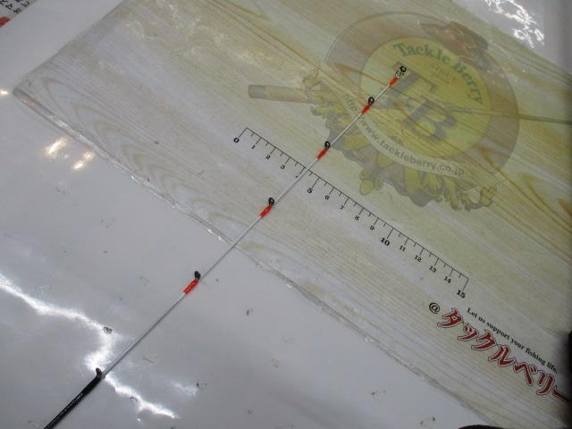 カラマレッティー 25GCALC-662M-S