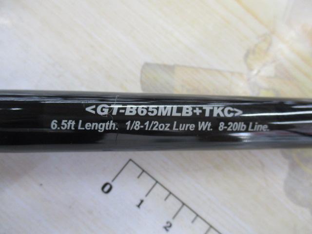 ギャップツールズGT-B65MLB+TKC