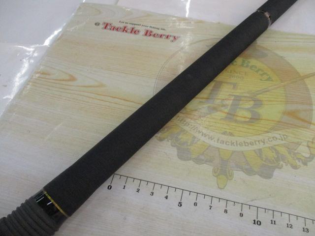 22リアルパワー石鯛 475手持ち 