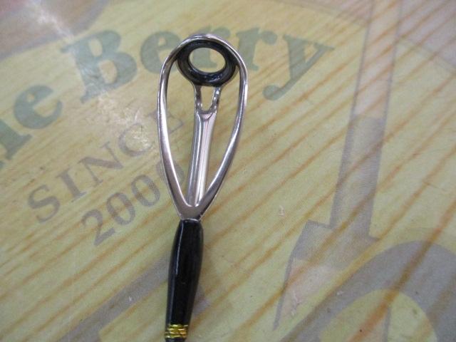 22リアルパワー石鯛 475手持ち 