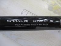 22リアルパワー石鯛 475手持ち 