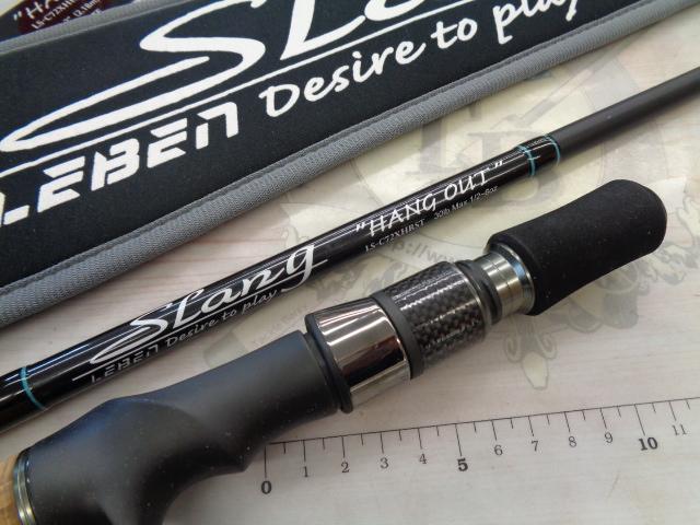 「最終値下げ‼️」スラング　 LS-C72XHRST　HANG OUT レーベンスラング LS-C72XHRST HANG OUT(EVA)｜＠ベリーネット