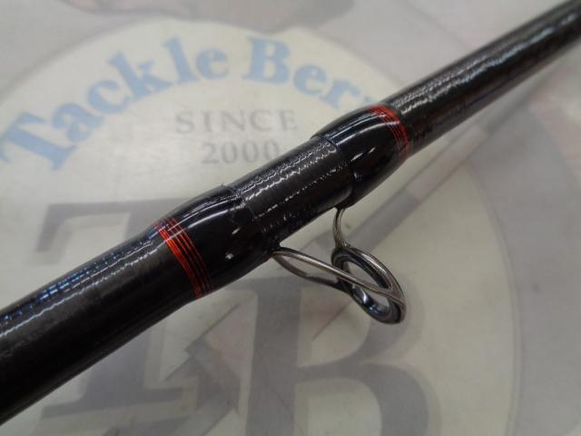 ポイズングロリアス 170H-SB SUPER VORTISM 70｜＠ベリーネット