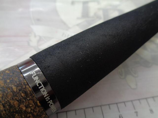 サイドワインダーグレートパフォーマーTGC-70HR/GP