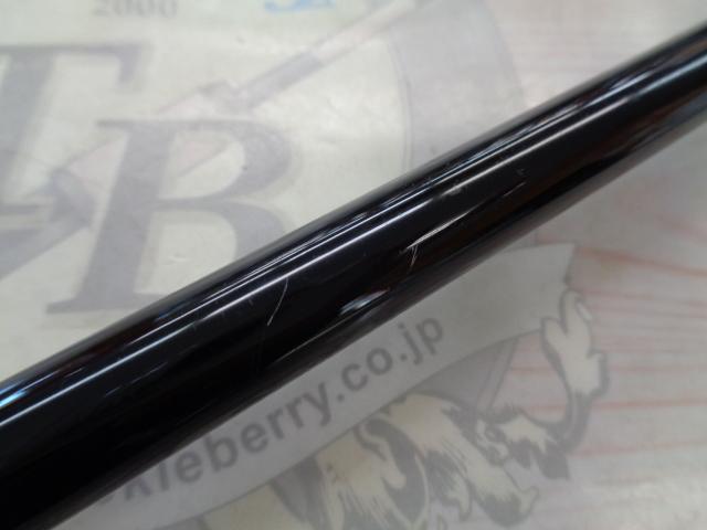 サイドワインダーグレートパフォーマーTGC-70HR/GP