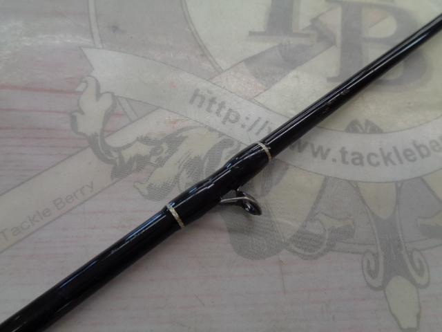 サイドワインダーグレートパフォーマーTGC-70HR/GP