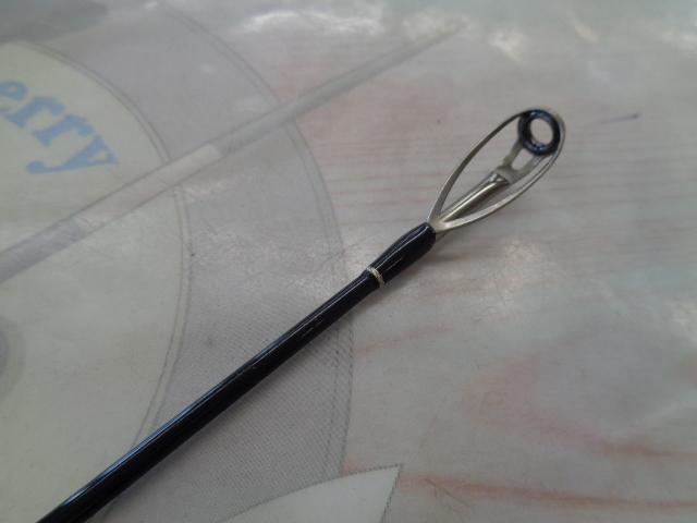 サイドワインダーグレートパフォーマーTGC-70HR/GP