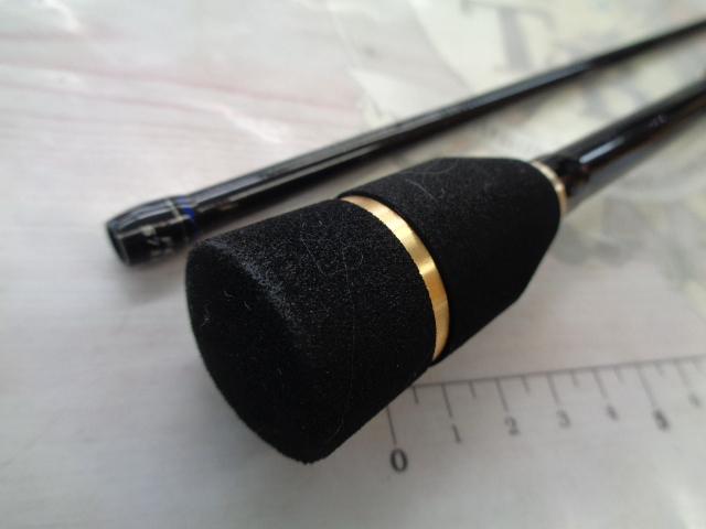 ファーストキャスト FCS-S732UL