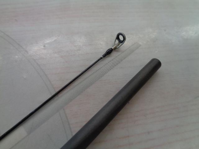 ファーストキャスト FCS-S732UL