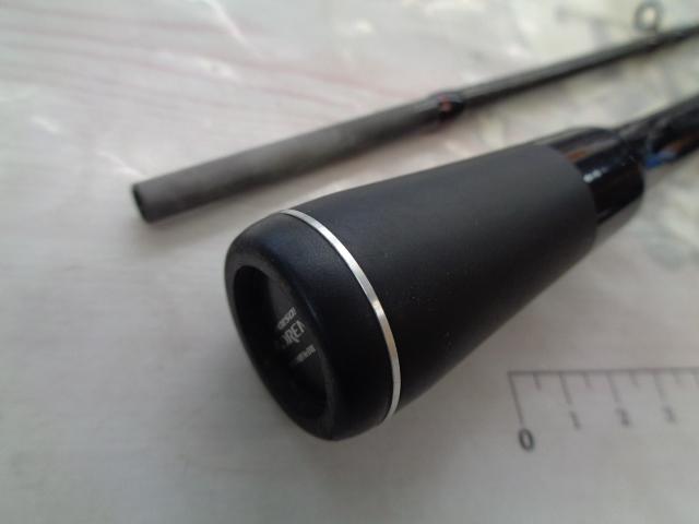 18ポイズンアドレナ 163L-BFS/2