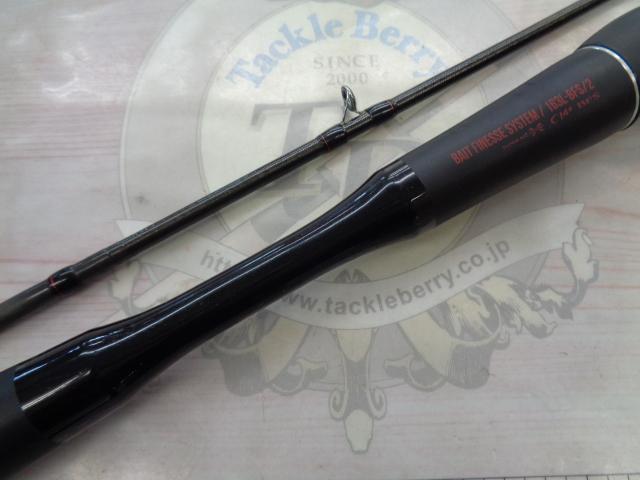 18ポイズンアドレナ 163L-BFS/2｜＠ベリーネット 日本最大新品