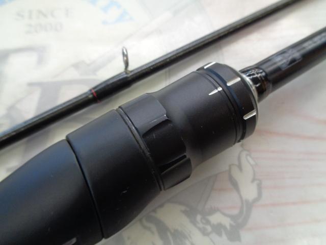 18ポイズンアドレナ 163L-BFS/2