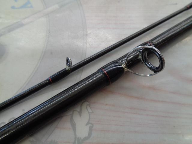 18ポイズンアドレナ 163L-BFS/2