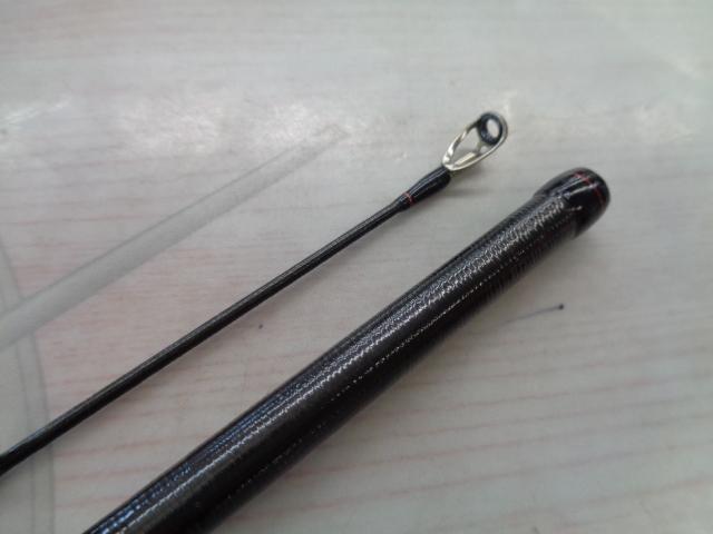 18ポイズンアドレナ 163L-BFS/2