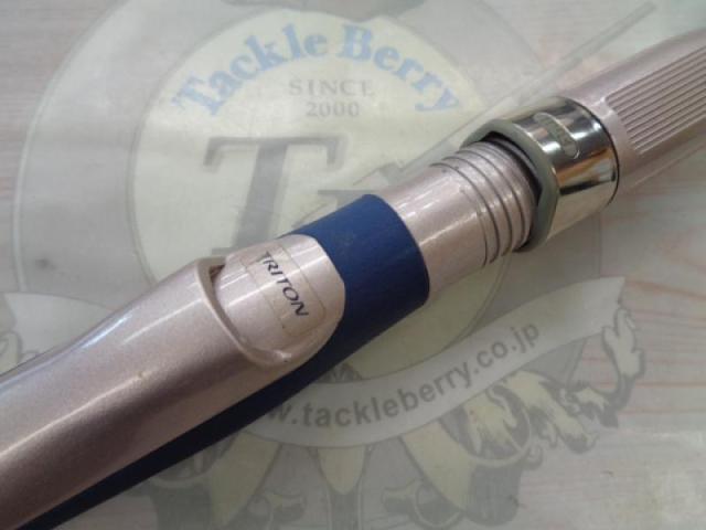 IGトライトンXL 20-330T