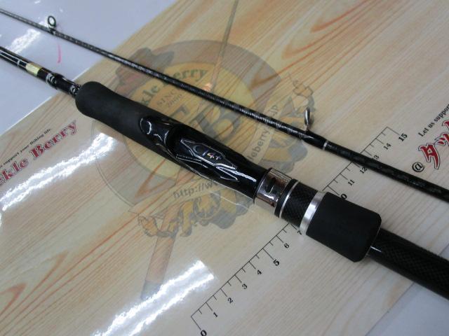 SHIMANO - ディアルーナXR S806L-S ディアルーナXR S806L｜＠ベリーネット 日本最大新品中古釣具WEB