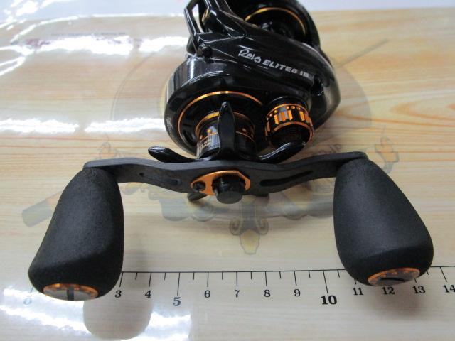 レボ エリート6 IB-L (ブラックボディ)｜＠ベリーネット 日本最大新品