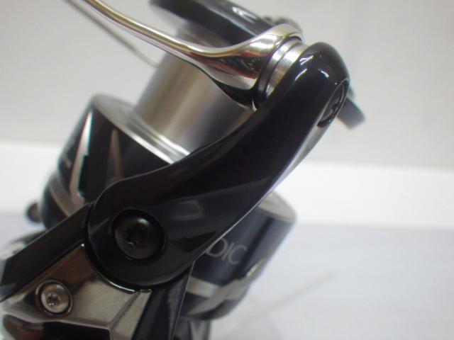 24ストラディック SW4000XG 新品未使用 シマノ 大型スピニングリール 24 ストラディックSW 4000XG [4][2024年