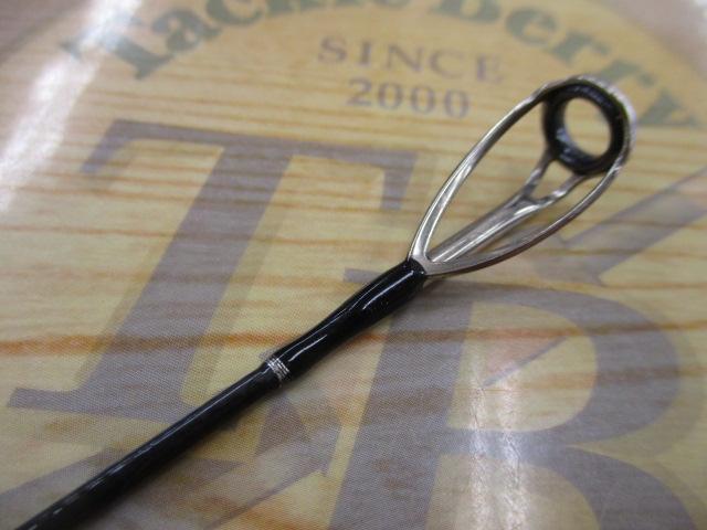 風神ブラックライン BFX-97M