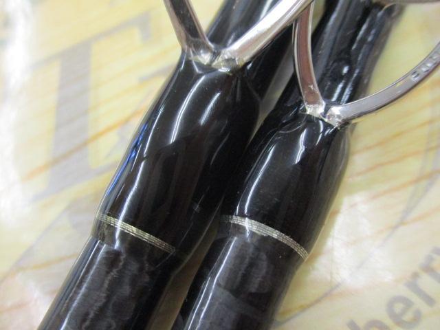 風神ブラックライン BFX-97M