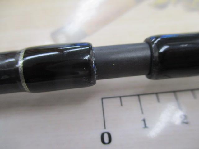 風神ブラックライン BFX-97M