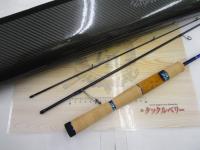 999.9フォーナインマイスター 613UL-TRZ ブルーウルフ