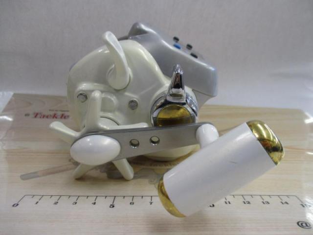 スーパータナコンZ 500WP