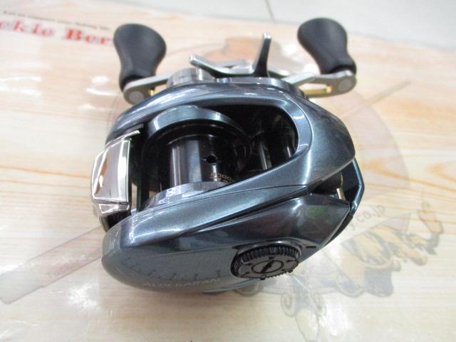 22アルデバランBFS HG LH