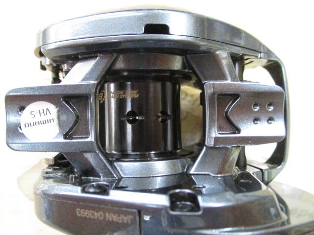 22アルデバランBFS HG LH