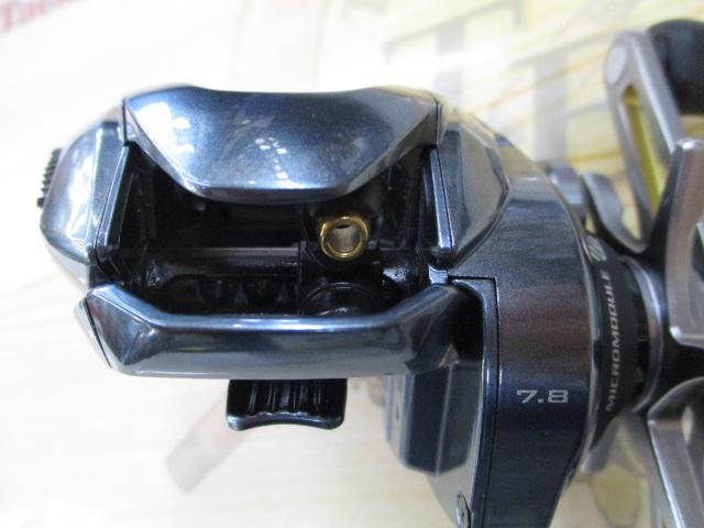 22アルデバランBFS HG LH