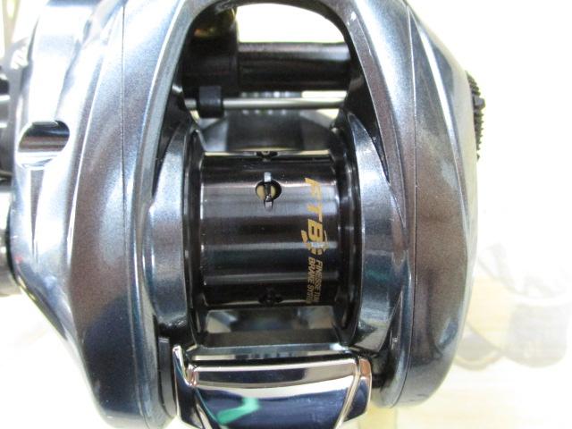 22アルデバランBFS HG LH