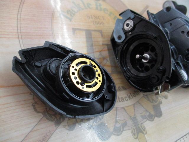 22アルデバランBFS HG LH