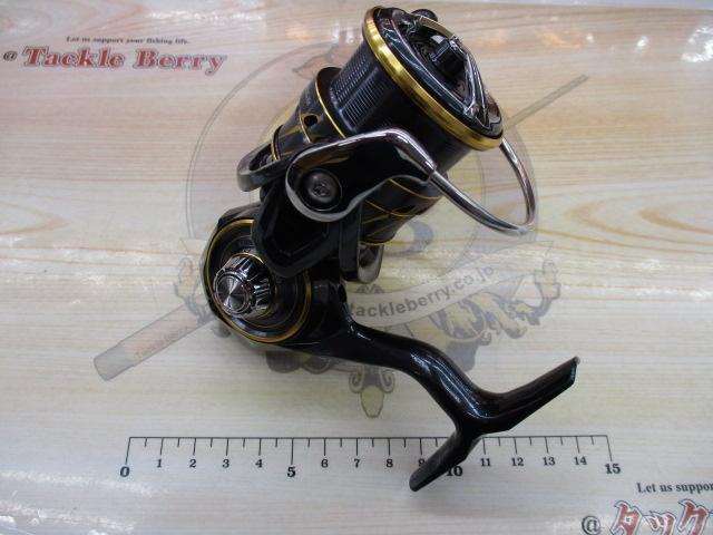 21カルディア LT2500S-XH｜＠ベリーネット 日本最大新品中古釣具