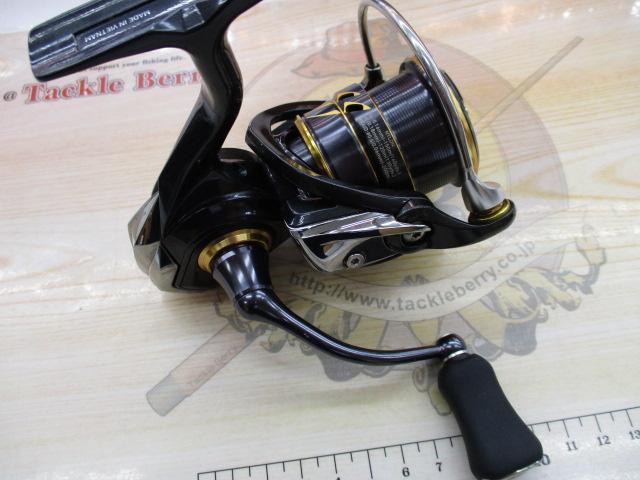 21カルディア LT2500S-XH｜＠ベリーネット 日本最大新品中古釣具