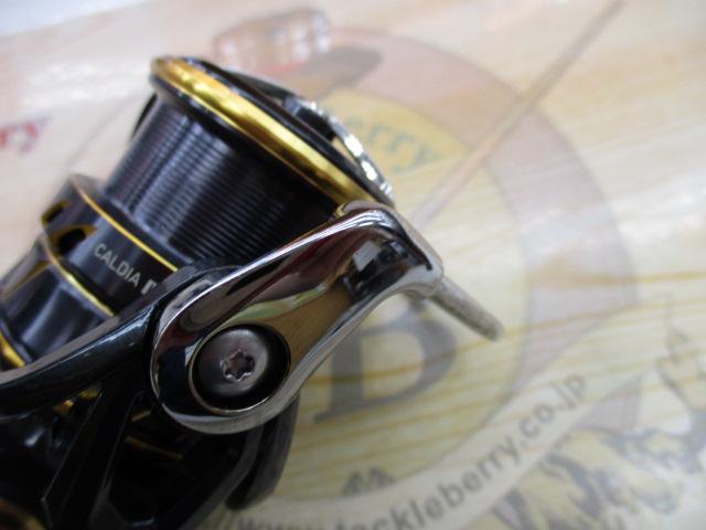 21カルディア LT2500S-XH｜＠ベリーネット 日本最大新品中古釣具