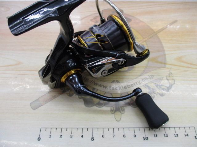 21カルディア FC LT2500S｜＠ベリーネット 日本最大新品中古釣具