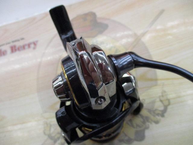 21カルディアFC LT2500S ダイワ カルディア FC LT2500S (リール) 価格比較 - 価格.com