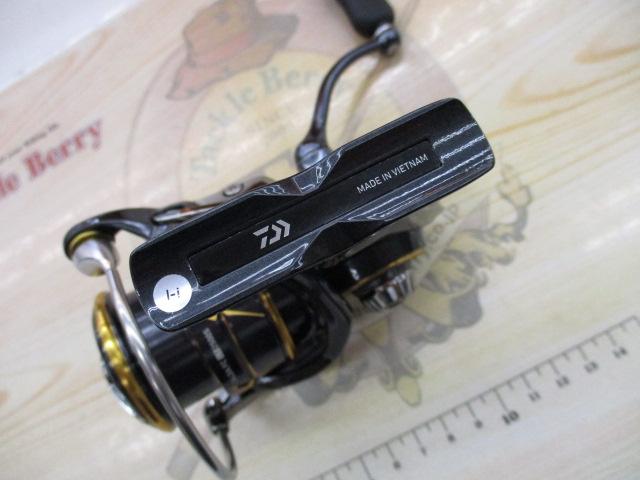 21カルディア FC LT2500S｜＠ベリーネット 日本最大新品中古釣具