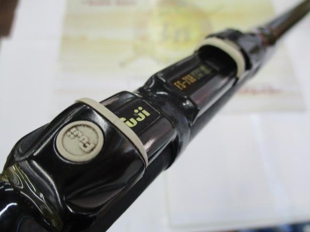 がま投マークⅡG 30号4.0m