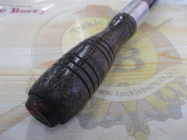 がま投マークⅡG 30号4.0m