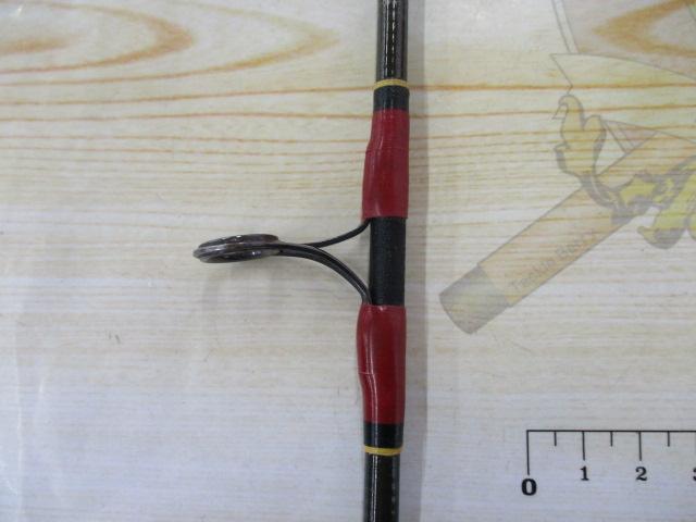 がま投マークⅡG 30号4.0m