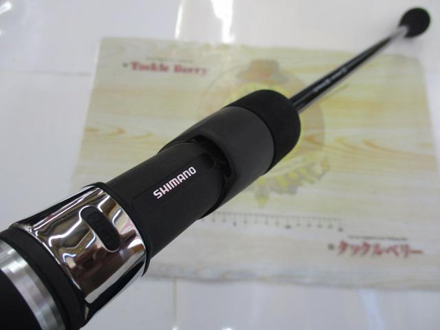 19グラップラータイプスローJ B68-3