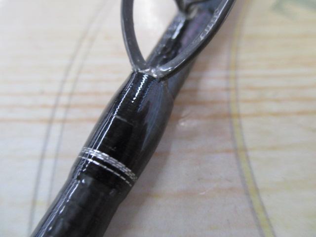 19グラップラータイプスローJ B68-3