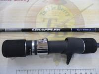 19グラップラータイプスローJ B68-3