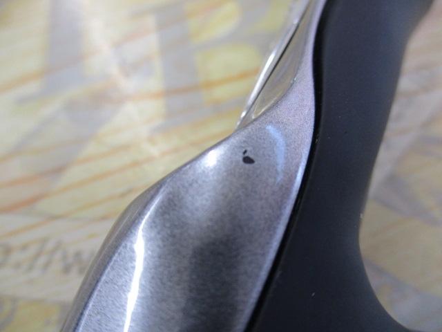 クロスミッションXR B66M