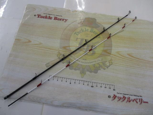 クロスミッションXR B66M